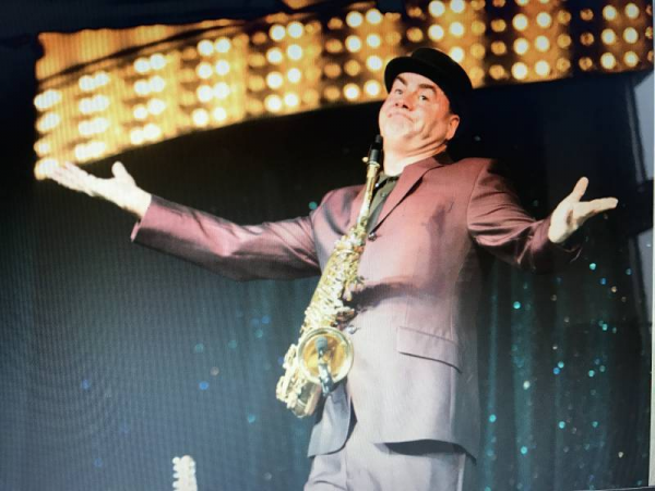 Andy Ska - Photo 3