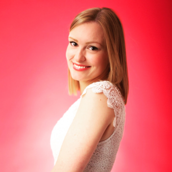 Hannah Rogers