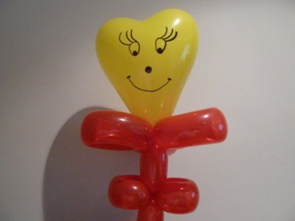 Balloon Modelling Man  - Photo 14