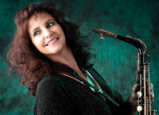 Paula Borrell - Photo 6