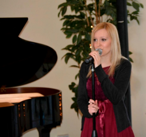 Hannah Rogers - Photo 16