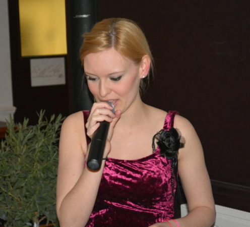 Hannah Rogers - Photo 9