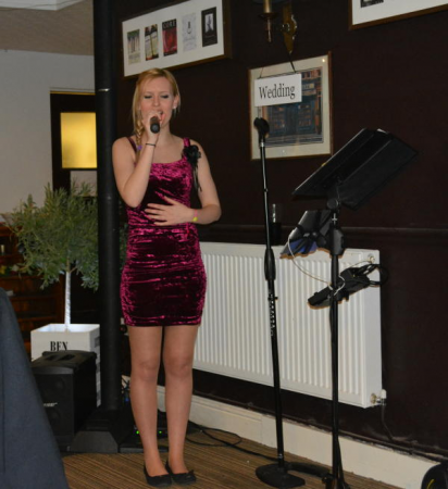 Hannah Rogers - Photo 11