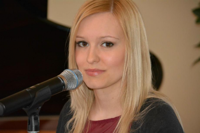 Hannah Rogers - Photo 12