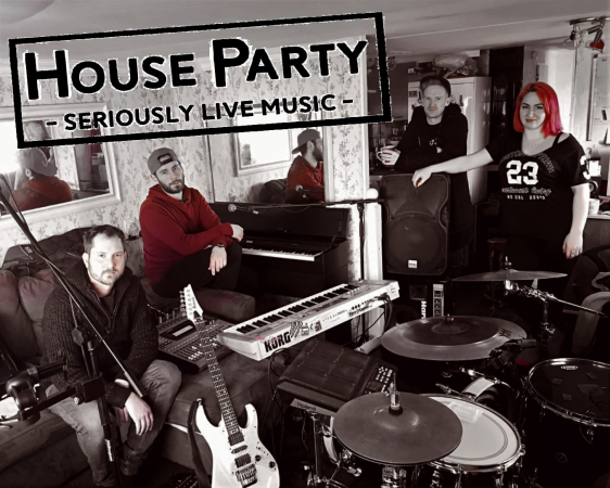 House Party - Photo 4