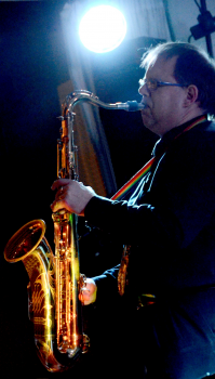 Jez Huggett
