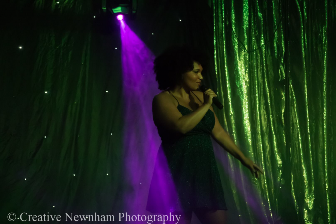 Shorrel Jade - Photo 2