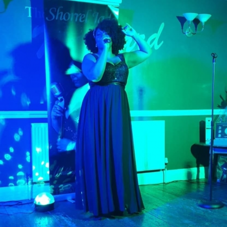 Shorrel Jade - Photo 3