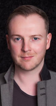 Chris Barton