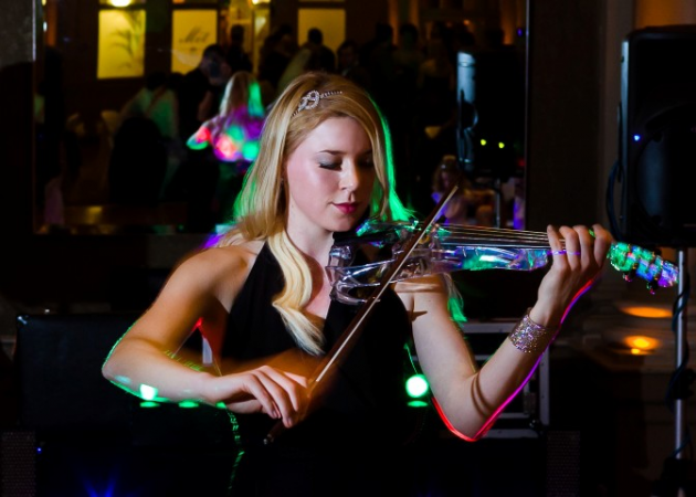 Kate Violin - Photo 8