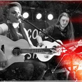 Franke & Steve Duo