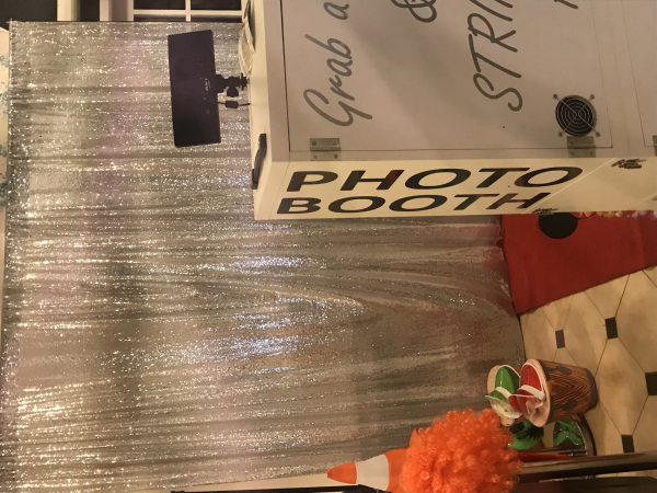 3 Hour Photo Booth Hire - Photo 3