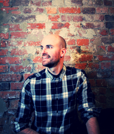 Mike Hall - Photo 3