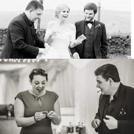 Darren Brand - Magician  - Photo 2