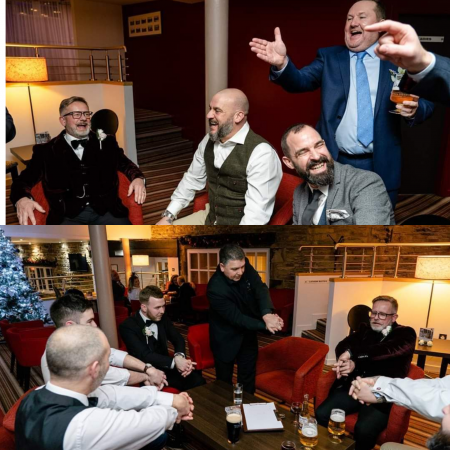 Darren Brand - Magician  - Photo 5
