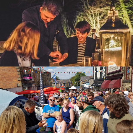Darren Brand - Magician  - Photo 11