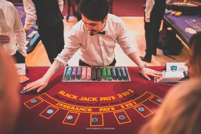 Casino Hire Northern Ireland1 - Photo 3