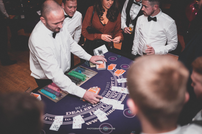 Casino Hire Northern Ireland1 - Photo 4