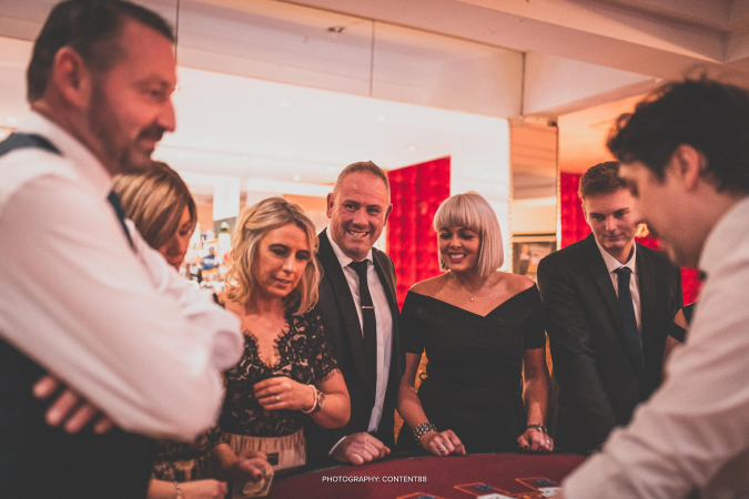 Casino Hire Northern Ireland1 - Photo 5