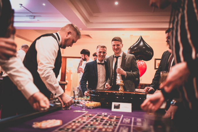 Casino Hire Northern Ireland1 - Photo 6