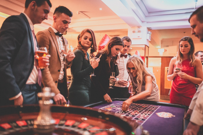 Casino Hire Northern Ireland1 - Photo 8