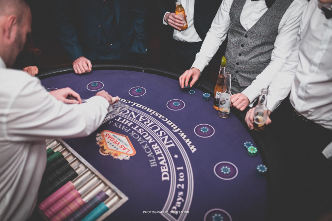 Casino Hire Northern Ireland1 - Photo 9