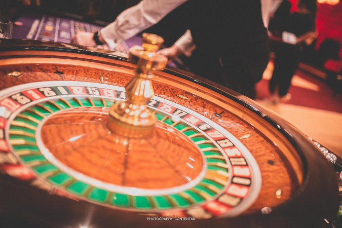 Casino Hire Northern Ireland1 - Photo 12