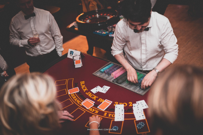 Casino Hire Northern Ireland1 - Photo 10