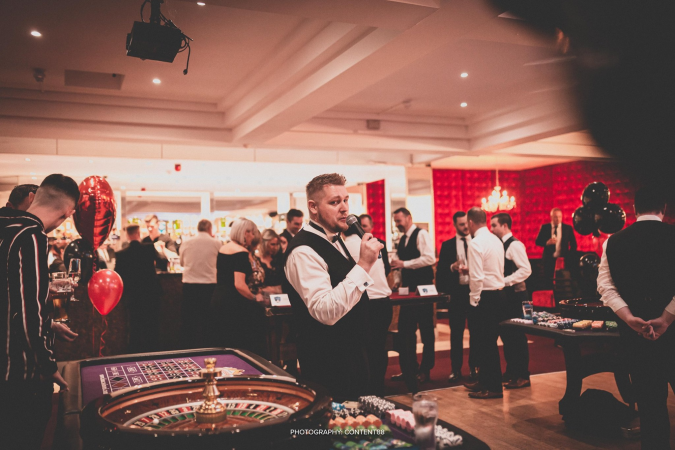 Casino Hire Northern Ireland1 - Photo 11