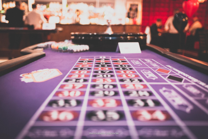 Casino Hire Northern Ireland1 - Photo 14