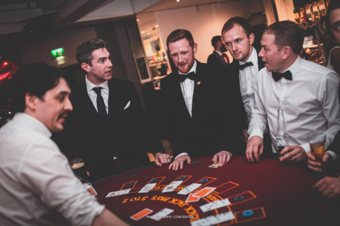 Casino Hire Northern Ireland1 - Photo 15