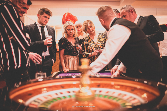 Casino Hire Northern Ireland1 - Photo 16