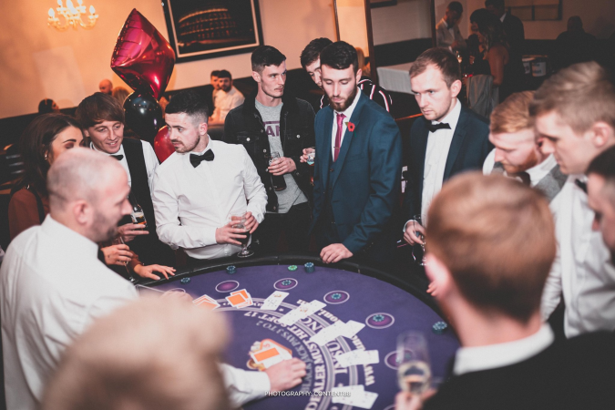 Casino Hire Northern Ireland1 - Photo 17