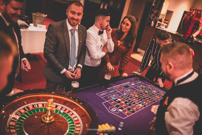 Casino Hire Northern Ireland1 - Photo 18