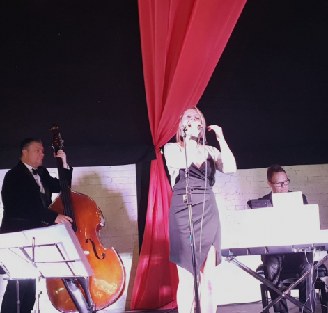 Pink Champagne Duo / Trio / Quartet  - Photo 8