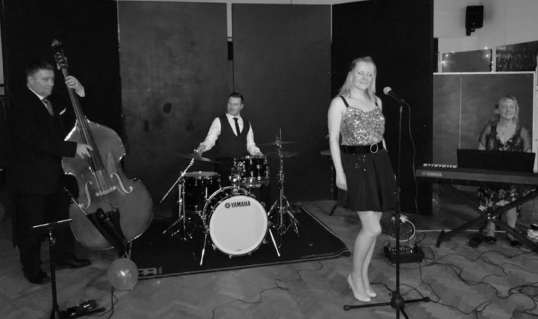 Pink Champagne Duo / Trio / Quartet  - Photo 11