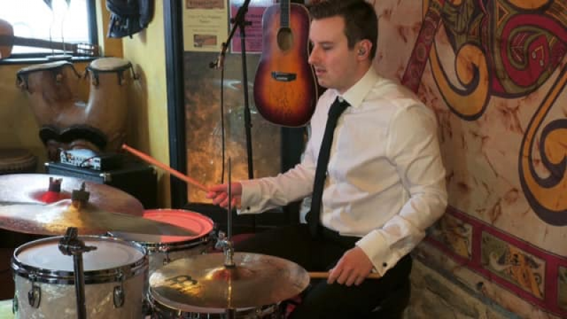 Pink Champagne Duo / Trio / Quartet  - Photo 13