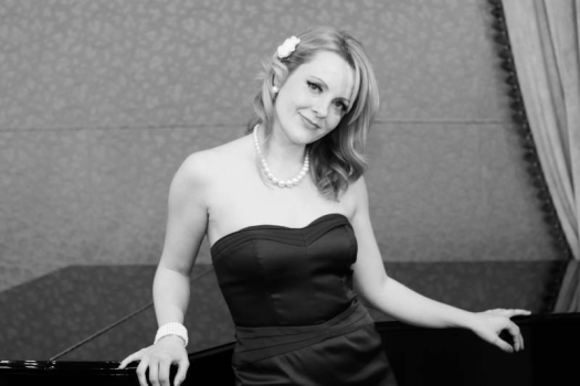 Pink Champagne Duo / Trio / Quartet  - Photo 12