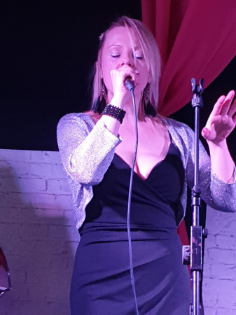 Pink Champagne Duo / Trio / Quartet  - Photo 18