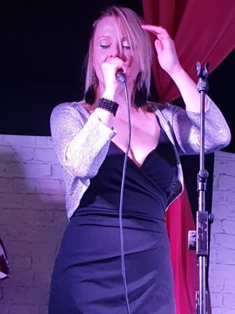 Pink Champagne Duo / Trio / Quartet  - Photo 19