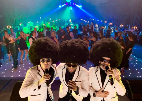 The Soul Kings