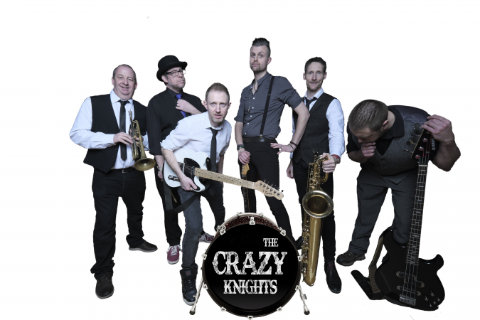 The Crazy Knights - Photo 6