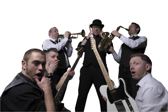 The Crazy Knights - Photo 7