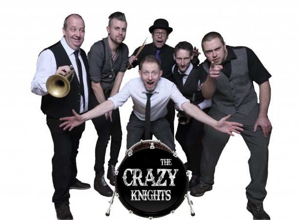 The Crazy Knights - Photo 8