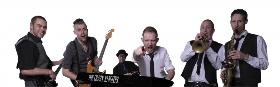 The Crazy Knights - Photo 9