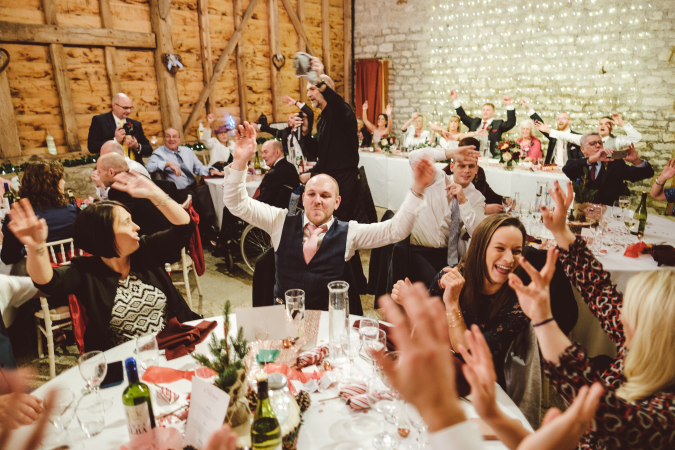 Waiters That Sing - Photo 14