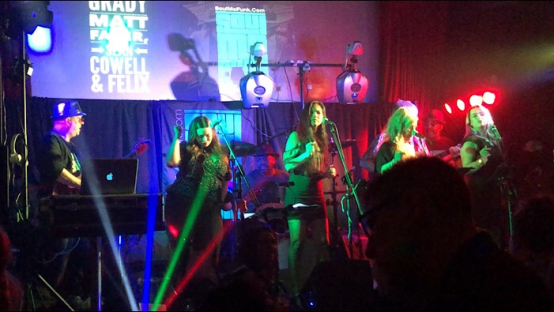 SoulMoFunk Band