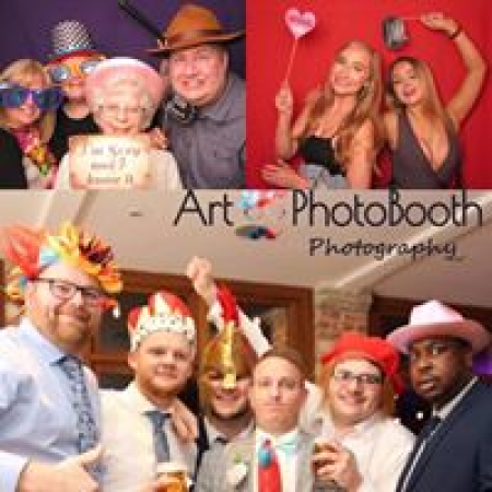 Photo Booth - Photo 2