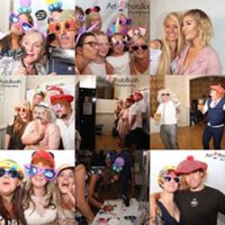 Photo Booth - Photo 4