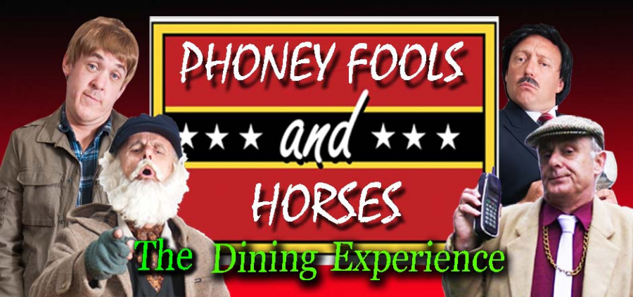 Phoney Fools and Horses - Photo 2